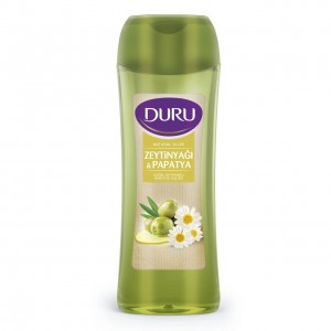 Duru Duş Jeli Zeytinyağı&papatya 450 Ml