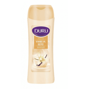 Duru Duş Jeli Vanilya&süt 450 Ml