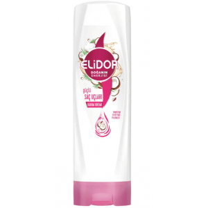 Elidor Hindistan Cevizi Yağı Saç Kremi 350 Ml