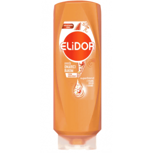 Elidor Anında Onarıcı Serum Saç Bakım Kremi 500 Ml