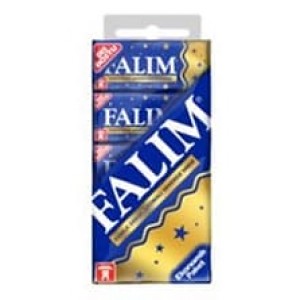 Falım Şekersiz Sakız Multipack 1X5X5 Adet