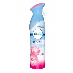 Febreze Oda Spreyi Bahar Çiçekleri 300 Ml 