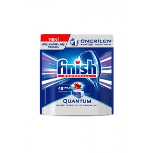 Finish Quantum Orijinal 40 Adet 