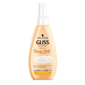 Gliss Onarıcı Beauty Milk 150 Ml