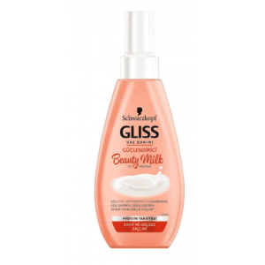 Gliss Güçlendirici Beauty Milk 150 Ml