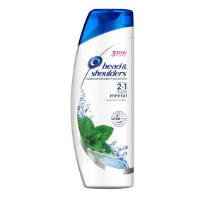 Head&shoulders Mentol 180 Ml 