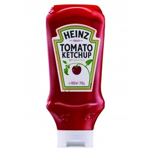 Heinz Ketçap 700 Gr