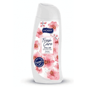 Hobby Fresh Care Orchid Shower Gel 300 gr