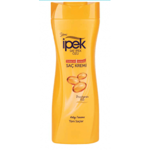 İpek Hair Conditioner Provitamin B5 600 ml 