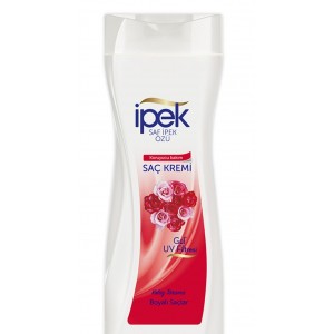 İpek Hair Conditioner Rose 600 ml 