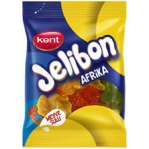 Jelibon Şeker (Versiyonlar) 80 Gr