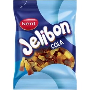 Jelibon Candy Cola 160 gr 