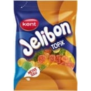 Jelibon Candy Topic 40 gr 