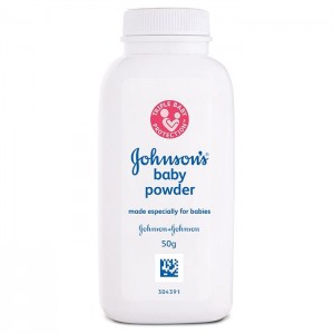 Johnson's Pudra 50 Gr