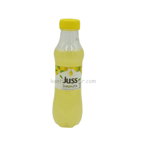 Juss Limonata 250 Ml