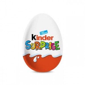 Kinder Sürpriz Yumurta 20 Gr