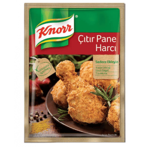 Knorr Çıtır Pane Harcı 90 Gr