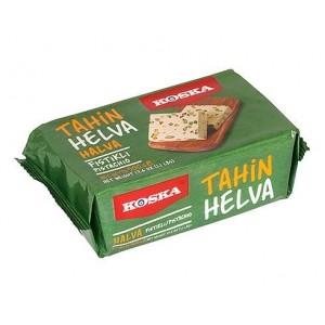 Koska Helva Fıstık 500 Gr