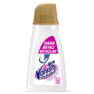 Kosla Vanish Gold Beyaz 1000 Ml