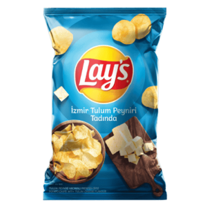 Lays Brynza 106 gr 