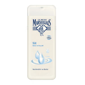 Le Petit Marseiliais Süt 400 Ml