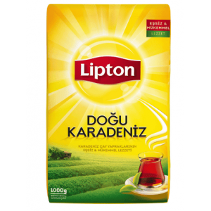 Lipton Doğu Karadeniz Çay 1000 Gr