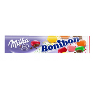 Milka Tube Bonibon 24.3 gr