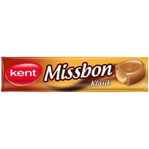 Missbon Şeker Klasik 43 Gr