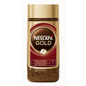 Nescafe Gold 200 Gr