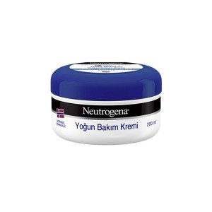 Neutogena Yoğun Bakım Kremi 200 Ml