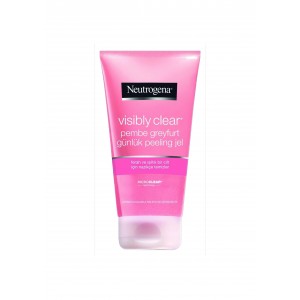 Neutrogena Günlük Peeling Jeli 150 Ml