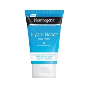 Neutrogena Hydro Boost El Kremi 75 Ml