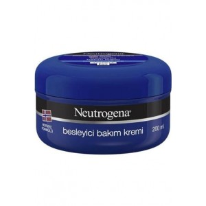 Neutrogena Besleyici Bakım Kremi 200 Ml