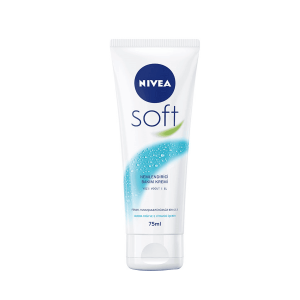 Nivea Soft 75 Ml