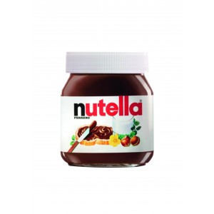 Nutella Kavanoz 400 Gr