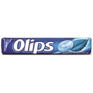 Olips Candy Stick Menthol & Eucalyptus 28 gr 