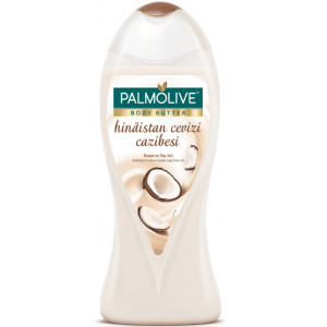 Palmolive Duş Jeli Body Butter Hindistan Cevizi 750 Ml