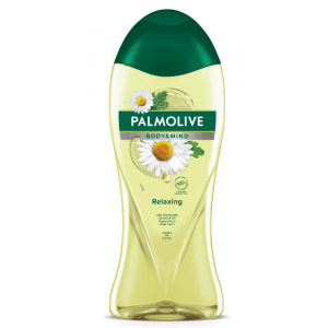 Palmolive Duş Jeli Body & Mind Papatya 500 Ml