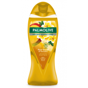 Palmolive Duş Jeli Feel Good 500 Ml