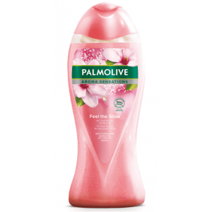 Palmolive Duş Jeli Feel The Glow 500 Ml