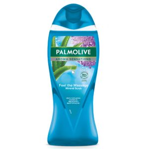 Palmolive Duş Jeli Feel The Massage 500 Ml