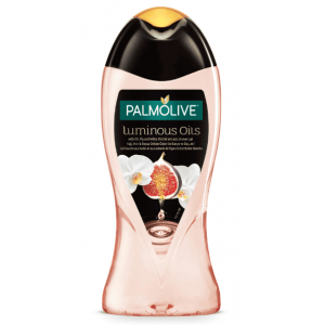 Palmolive Duş Jeli Luminous Oils Beyaz Orkide Ve İncir Yağı 500 Ml