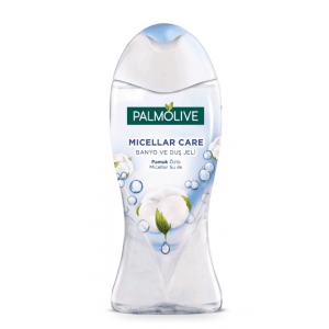 Palmolive Duş Jeli Micellar Care Pamuk Özlü 250 Ml