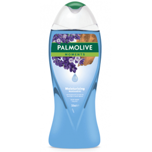 Palmolive Duş Jeli Moments Sandal Ağacı & Lavanta 500 Ml