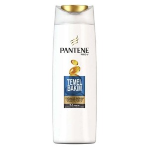 Pantene Temel Bakım 200 Ml 