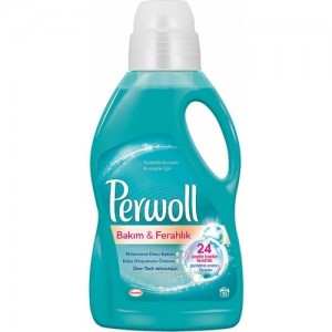 Perwoll Maintenance&freshness 1 lt 