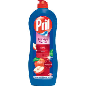 Pril Liquid Apple 675 ml 