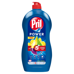 Pril Liquid Lemon 1350 ml 