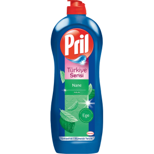 Pril Liquid Mint 675 ml 