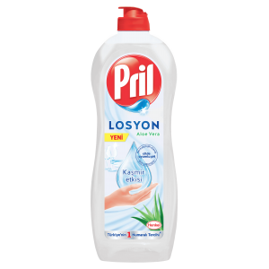 Pril Losyon Aloe Vera 750 Ml